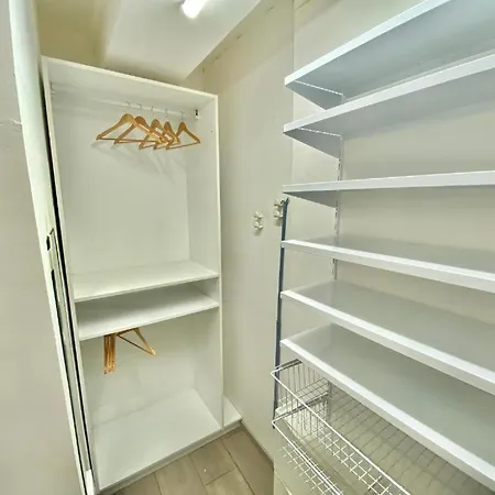 Milano Bocconi House, Tra Centro Citta E Navigli, Moderno E Spazioso Apartment Milan