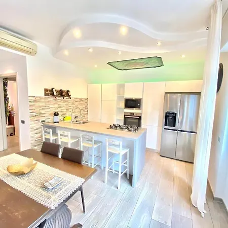 Milano Bocconi House, Tra Centro Citta E Navigli, Moderno E Spazioso Apartment