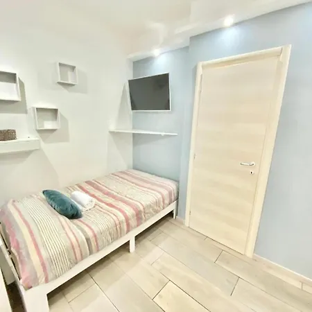 Milano Bocconi House, Tra Centro Citta E Navigli, Moderno E Spazioso Apartment *