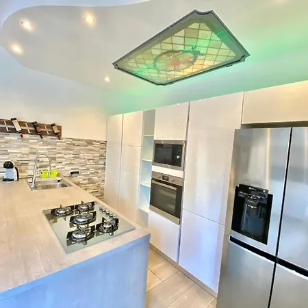 Milano Bocconi House, Tra Centro Citta E Navigli, Moderno E Spazioso Apartment Milan